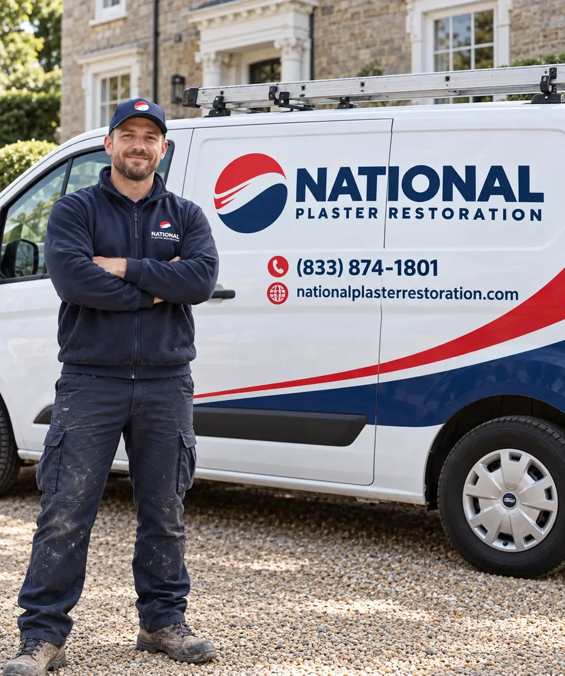 Plaster Repair company in Kiowa, KS